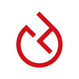 GH Développement Logo