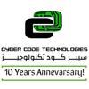 Cyber Code Technologies FZE Logo