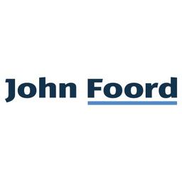 John Foord Logo