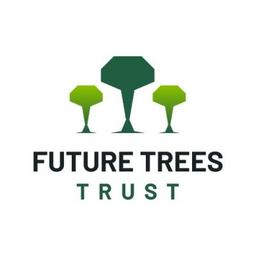 Future Trees Trust Logo