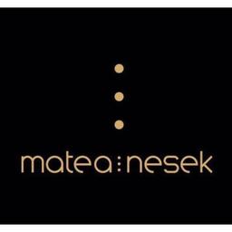 Matea Nesek ® Ltd Logo