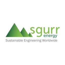 SgurrEnergy Logo