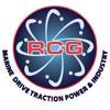 RCG International Logo