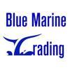 Blue Marine Trading & Engineering Co. Ltd Logo