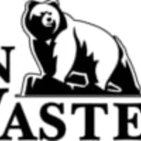 Bruin Waste Management Logo