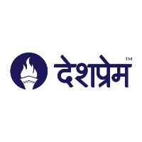 Deshprem Logo