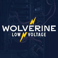 Wolverine Low Voltage Logo