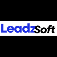 Leadz Soft Logo