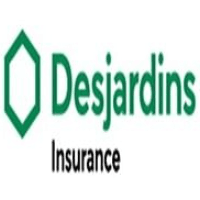Eric Gruscyk Desjardins Insurance & Financial Services Logo