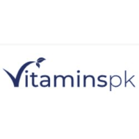 Vitamins PK Logo