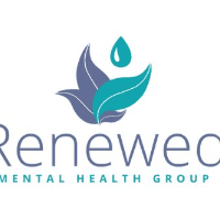 Renewed Mental Health Group Logo