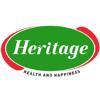 Heritage Foods Ltd. Logo