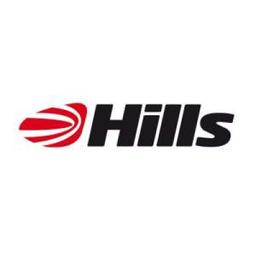 Hills Quarry Products Limited Logo