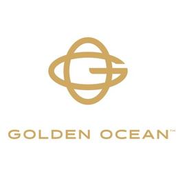 Golden Ocean Group Logo
