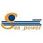 SEA POWER LTD Logo