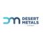 Desert Metals Limited Logo