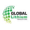 Global Lithium Resources Logo