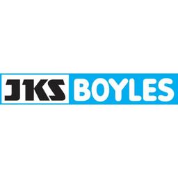 JKS Boyles UK Ltd Logo