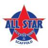 All Star Access Hire Logo