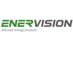 Enervision (Pty) Ltd Logo