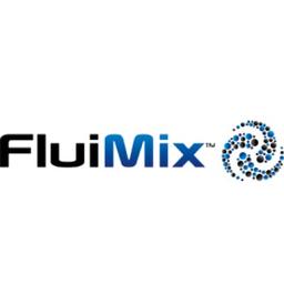 FluiMix Logo