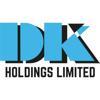DK Holdings Limited Logo