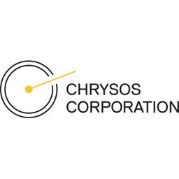 Chrysos Corporation Logo