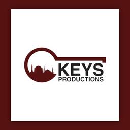 Keys Productions Logo