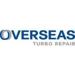 Overseas Turbo Repair Ltd Logo