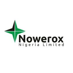 Nowerox Nigeria Limited Logo