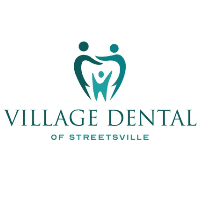 Village Dental Of Streetsville Logo