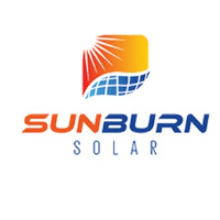 Sunburnsolar Logo