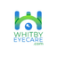 Whitby Eye Care Logo