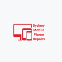 Sydney Mobile Phone Repairs Logo