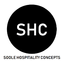 SOOLE HOSPITALITY CONCEPTS Logo