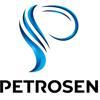 Groupe PETROSEN Logo