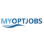 my opt jobs Logo