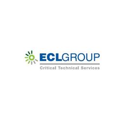 ECL Group Ltd Logo