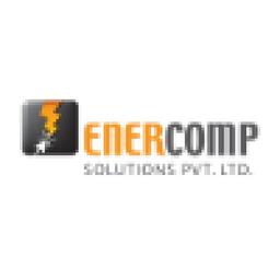 EnerComp Solutions Pvt Ltd Logo