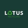 Lotus Recycling Logo