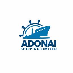Adonai Shipping Limited Logo