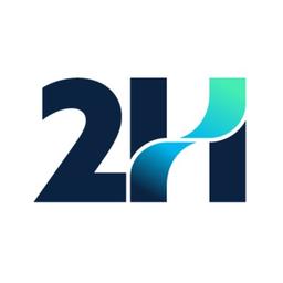 2H Offshore Logo