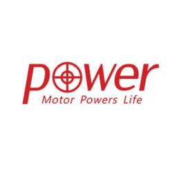Power Motor Group Logo