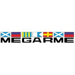 Megarme Logo