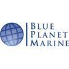 Blue Planet Marine Logo