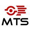 MTS (Mine Tech Services) Logo