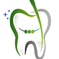 Agrawal Dental Clinic Logo