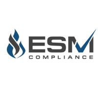ESM Compliance Logo