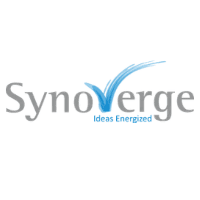 Synoverge Technologies Logo