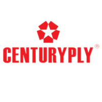 Century Ply Logo
